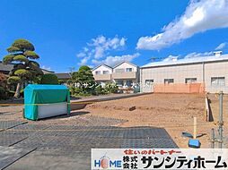 上尾市領家3期