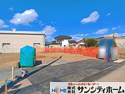 上尾市領家3期