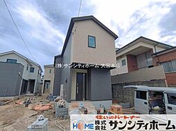 さいたま市西区佐知川25ー1期