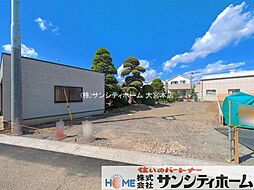 上尾市領家3期