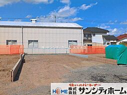 上尾市領家3期