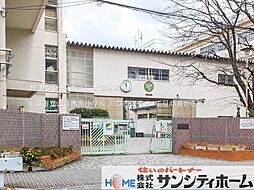 川口市上青木2丁目43番