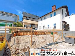 さいたま岩槻区城南1丁目25ー1期
