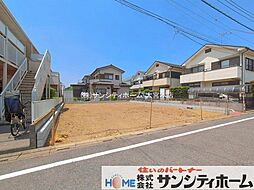 春日部市豊町5丁目（10ー36）