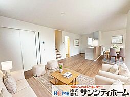 上尾市二ツ宮