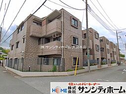ライオンズマンション川口東本郷台