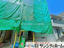 川口市西川口312　2棟