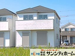 伊奈町栄1丁目46番