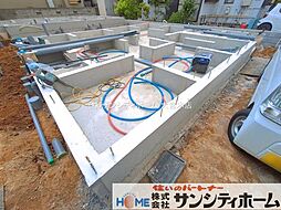 川口市大字源左衛門新田300番