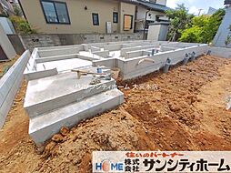 川口市大字源左衛門新田300番