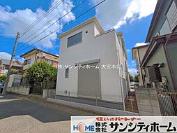 春日部市粕壁東６丁目