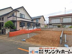 さいたま市奈良町11期2棟
