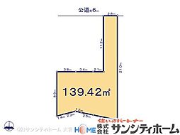 川口市峯15期1棟