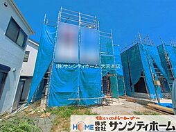 春日部市粕壁東10期10棟