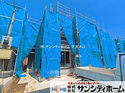 春日部市粕壁東10期10棟