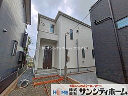 春日部市粕壁東6丁目の一戸建て