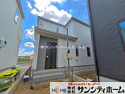 春日部市粕壁東10期10棟