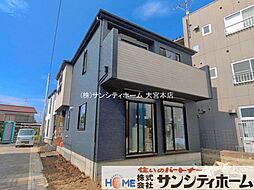 上尾市平方3期6棟
