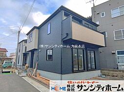 上尾市平方3期6棟