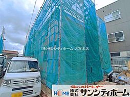 上尾市平方3期6棟