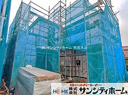 上尾市平方3期6棟
