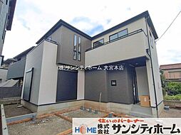 上尾市平方3期6棟