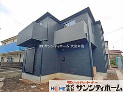 上尾市平方3期6棟