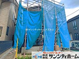 上尾市平方3期6棟