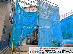 上尾市平方3期6棟
