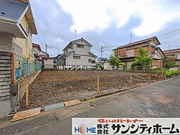 蓮田市閏戸6期1棟