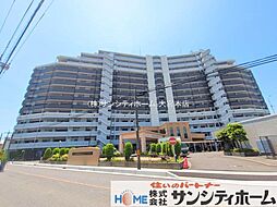 川口市大字里