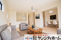 岩槻区城南第2 1期