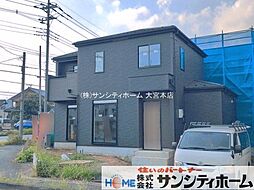 桶川市上日出谷南１丁目