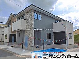 川口市安行領根岸7期