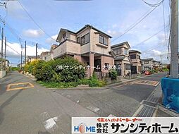 さいたま市見沼区島町10期