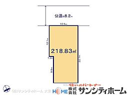 上尾市瓦葺20期