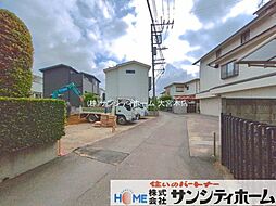 さいたま市見沼区大字南中丸