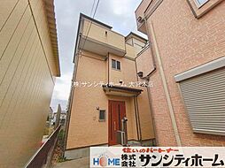 川口市三ツ和2丁目