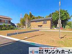 第7上尾二ツ宮 2期