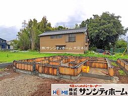 第7上尾二ツ宮 2期