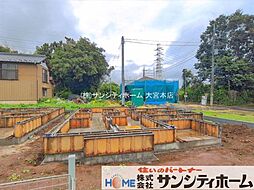 第7上尾二ツ宮 2期