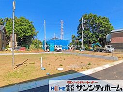 第7上尾二ツ宮 2期
