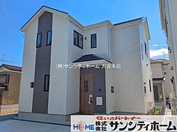 第7上尾二ツ宮 2期