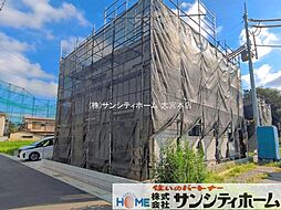 第7上尾二ツ宮 2期