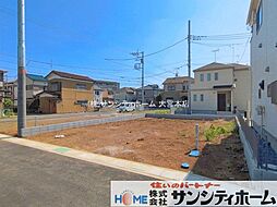 第7上尾二ツ宮 2期