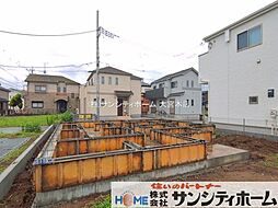 第7上尾二ツ宮 2期