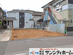 川口上青木西