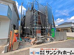 久喜市西
