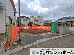 久喜市西