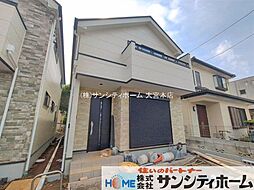 さいたま市北区土呂町２丁目
